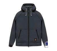 RefrigiWear - Giubbotto - - Sport - Uomo - Nero - S