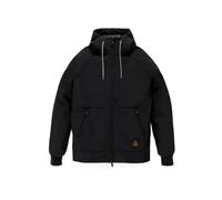 RefrigiWear Giubbotto Uomo Speed Jacket XT2428G05708 8058136406366 - Nero Nero G06000