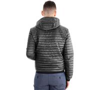 Refrigiwear Gray Nylon Men Jacket - M