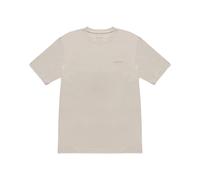 RefrigiWear - Halen T-shirt - - Tops - Uomo - Beige - L