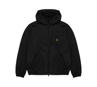 RefrigiWear - Hood Light Captain Jacket - - Jackets - Donna - Nero - S