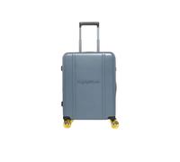 RefrigiWear - J44 Cabin Trolley - - Suitcases - unisex - Blu - ONE SIZE