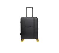 RefrigiWear - J44 Cabin Trolley - - Suitcases - unisex - Nero - ONE SIZE