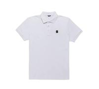 RefrigiWear Kurt Polo T25900PX9032 8058136571095 - Bianco S