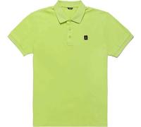 RefrigiWear Kurt Polo T25900PX9032 8058136571309 - Verde Chiaro S