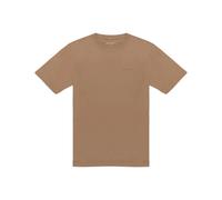 RefrigiWear - La Halen T-shirt - - Tops - Uomo - Marrone - L