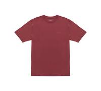RefrigiWear - La Halen T-shirt - - Tops - Uomo - Rosso - L