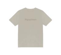 RefrigiWear - Memphis T-shirt - - Tops - Uomo - Grigio - S