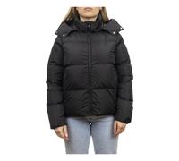 RefrigiWear - Miki Jacket - - Jackets - Donna - Nero - M