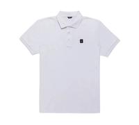 RefrigiWear - New Main Polo - - Tops - Uomo - Bianco - XL