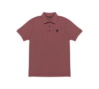 RefrigiWear - New Main Polo - - Tops - Uomo - Marrone - M