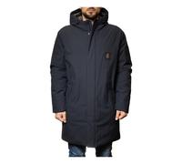 RefrigiWear - New Tech Parka - - Coats - Uomo - Blu - M