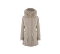 RefrigiWear Parka Beige S