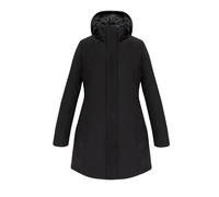 RefrigiWear Parka Nero S