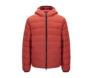 RefrigiWear - Piumino con cappuccio - - Jackets - Uomo - Rosa - M