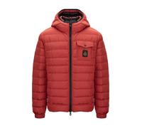 RefrigiWear - Piumino - - Jackets - Uomo - Rosso - M