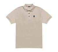 RefrigiWear - Polo Base con Contrasti di Colore - - Tops - Uomo - Beige - L