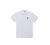 RefrigiWear Polo Kurt Indigo Bunting (IT, Testo, 3XL, Regular, Regular, Indigo Bunting)