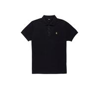 RefrigiWear Polo Nero XXL