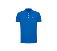 RefrigiWear Polo New Main (IT, Testo, XXL, Regular, Regular, Indigo Bunting)