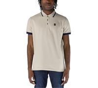 RefrigiWear Polo Ray Uomo Beige