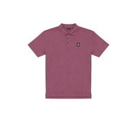 RefrigiWear Polo Rosso Rosso chiaro XL
