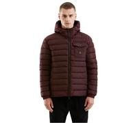 Refrigiwear Red Nylon Men's Jacket - XXL