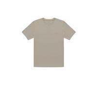 RefrigiWear - Halen T-shirt - - Tops - Uomo - Beige - XL