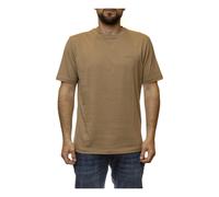 RefrigiWear - T-shirt Halen - - Tops - Uomo - Beige - S