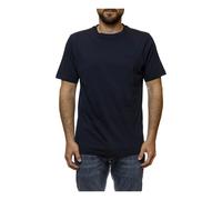 RefrigiWear - T-shirt Halen - - Tops - Uomo - Blu - M
