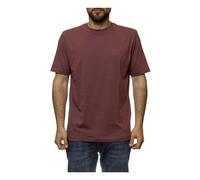 RefrigiWear - T-shirt Halen - - Tops - Uomo - Rosso - M