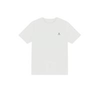 RefrigiWear T-Shirt Robin T-Shirt T68700 (IT, Testo, L, Regular, Regular, Bianco)