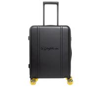 RefrigiWear Trolley (NERO, Taglia Unica)