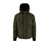 RefrigiWear - Winter Giacche - - Jackets - Uomo - Verde - M