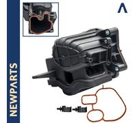 Refroidisseur Vanne EGR Nero Per 159 Brera Freemont Ducato 71772987