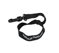 RefStuff RefSlanyard Arbitro di calcio Cordino elasticizzato da polso per fischietto