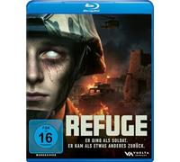 Refuge - Der Exorzismus des Sergeant Rick