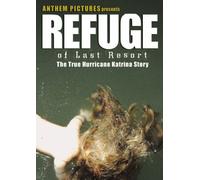 Refuge of Last Resort - Refuge of Last Resort