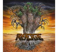 Refuge - Solitary Men