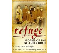 Refuge: Stories of the Selfhelp HOme