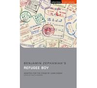Refugee Boy
