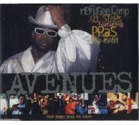 Refugee Camp All Stars (Featur - Avenues