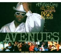 Refugee Camp All Stars (Featur - Avenues