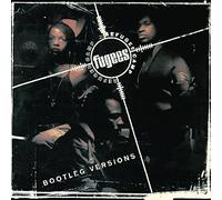 Fugees Refugee Camp (Bootleg Versions) (Vinyl LP)