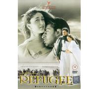 Refugee [DVD] [2000] by Jackie Shroff