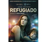 Refugee ( Refugiado ) [ Origine Spagnolo, Nessuna Lingua Italiana ]