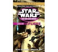 Refugee: Star Wars Legends: Force Heretic, Book II: 16