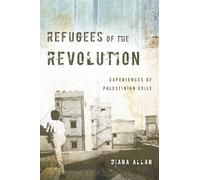 Diana Allan Refugees of the Revolution (Tascabile)