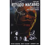 Refugio Macabro