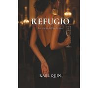 Refugio: Some rooms you don't leave the same